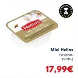 Helios - Miel