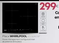Whirlpool -  -