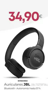 JBL - Auriculares