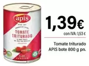 Apis - Tomate Triturado Bote