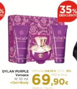 Versace - Dylan Purple