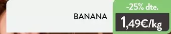Banana