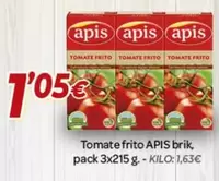 Apis - Tomate Frito