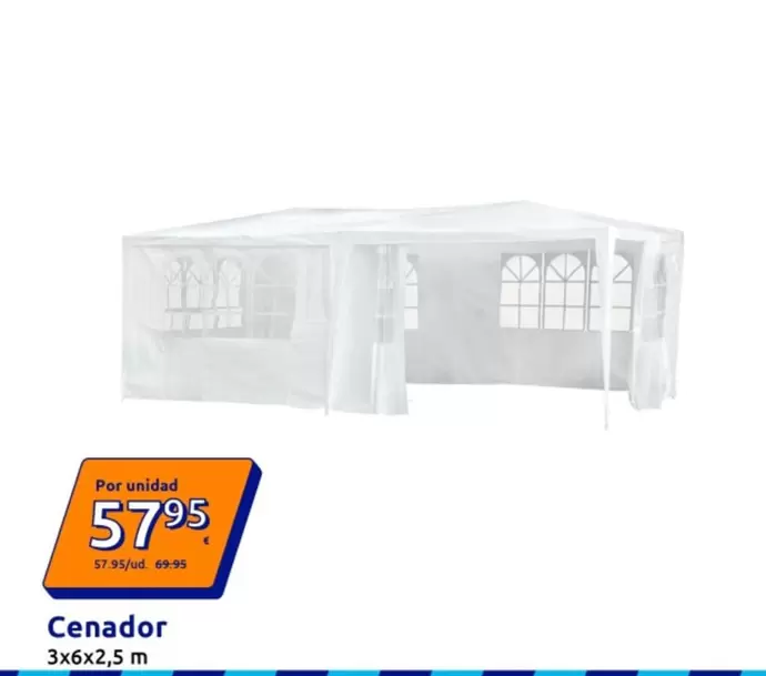 Cenador 