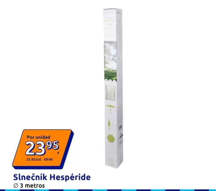 Slnecnik Hesperide