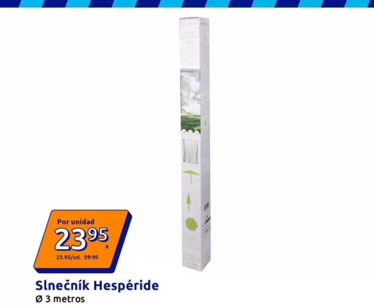 Slnecnik Hesperide