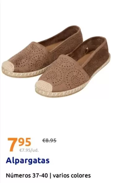 Alpargatas