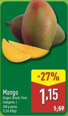 Mango