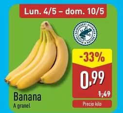 Banana