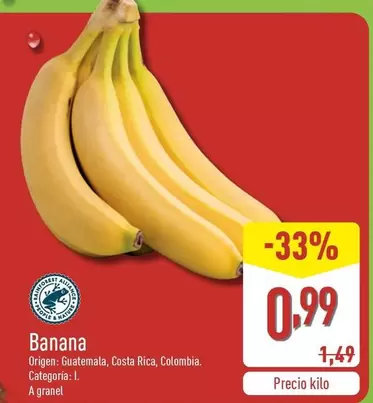 Banana