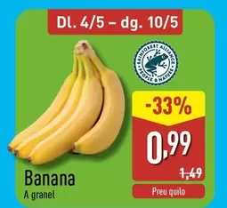Banana