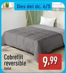 Cobrellit Reversible