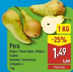 Pera