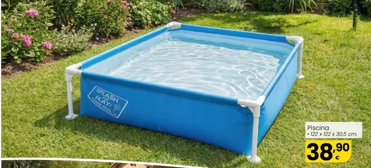 Bestway - Piscina