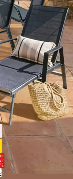 Sillon Tumbona Like