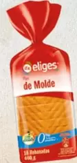 Ifa Eliges - Molde De Molde
