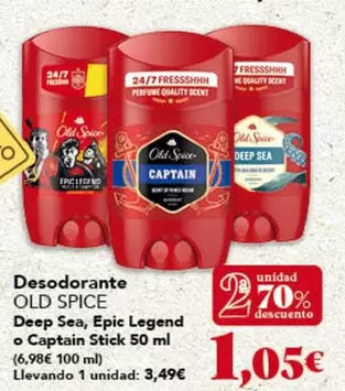 Quality - Desodorante