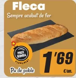 Sempre Acabat De Fer