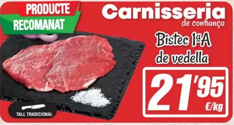 Bisteo De Vedella