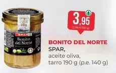 Spar - Bonito Del Norte