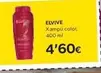 Elvive - Xampu Color