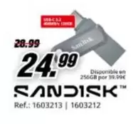 Sandisk -