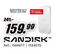 Sandisk