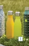 Botellas Inox Corful