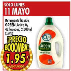 Solo - Detergente Líquido