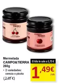 Mermelada
