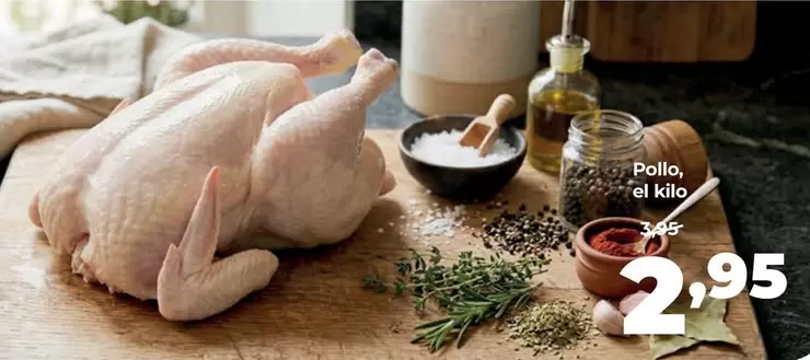 Pollo