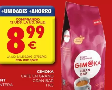 Café En Grano