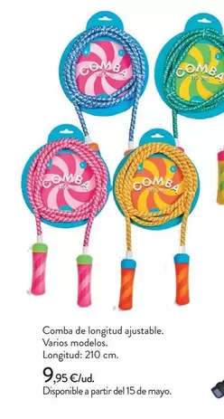 Comba De Longitud Ajustable