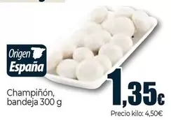Champinon 