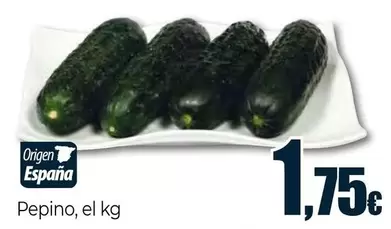Pepino