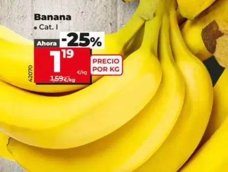 Banana
