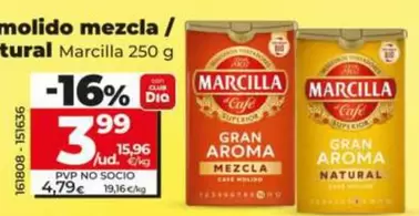 Marcilla - Maricla