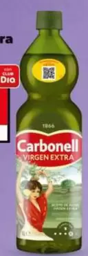 Carbonell - Aceite Virgen Extra