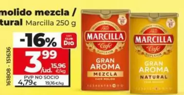 Marcilla - Maricla