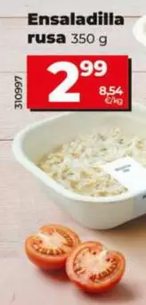 Ensaladilla rusa