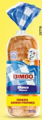 Bimbo - Formento Forno   24mg
