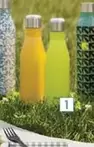 Botellas Inox Corful