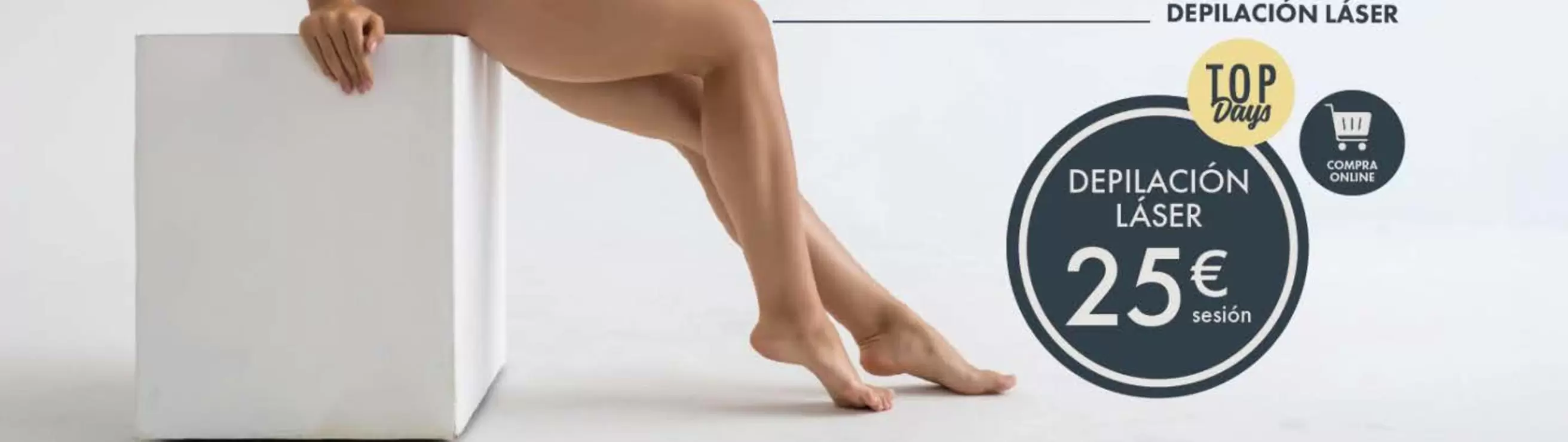 Depilación Laser
