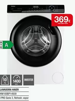 Haier - Lavadora HW200BP14939
