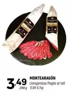Llonganissa Pages Al Tall
