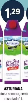 La Asturiana - Set Casa Sencera