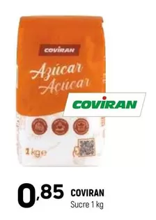 coviran - Sucre