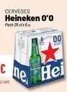Heineken - Cerveses  0.0