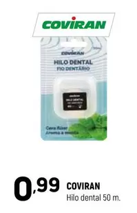 coviran - Hilo Dental