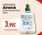 Air Wick - Ambientadores